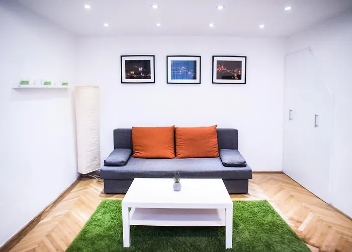 Studio 45 In The City
