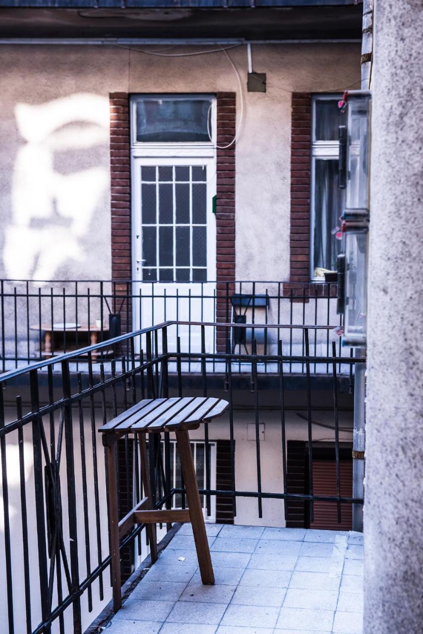 Apartamento Studio 45 In The