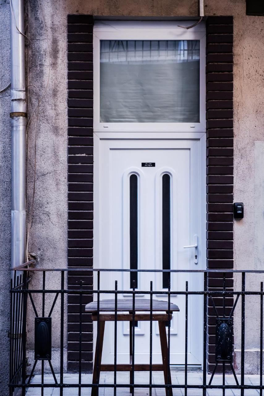 Apartamento Studio 45 In The Budapeste