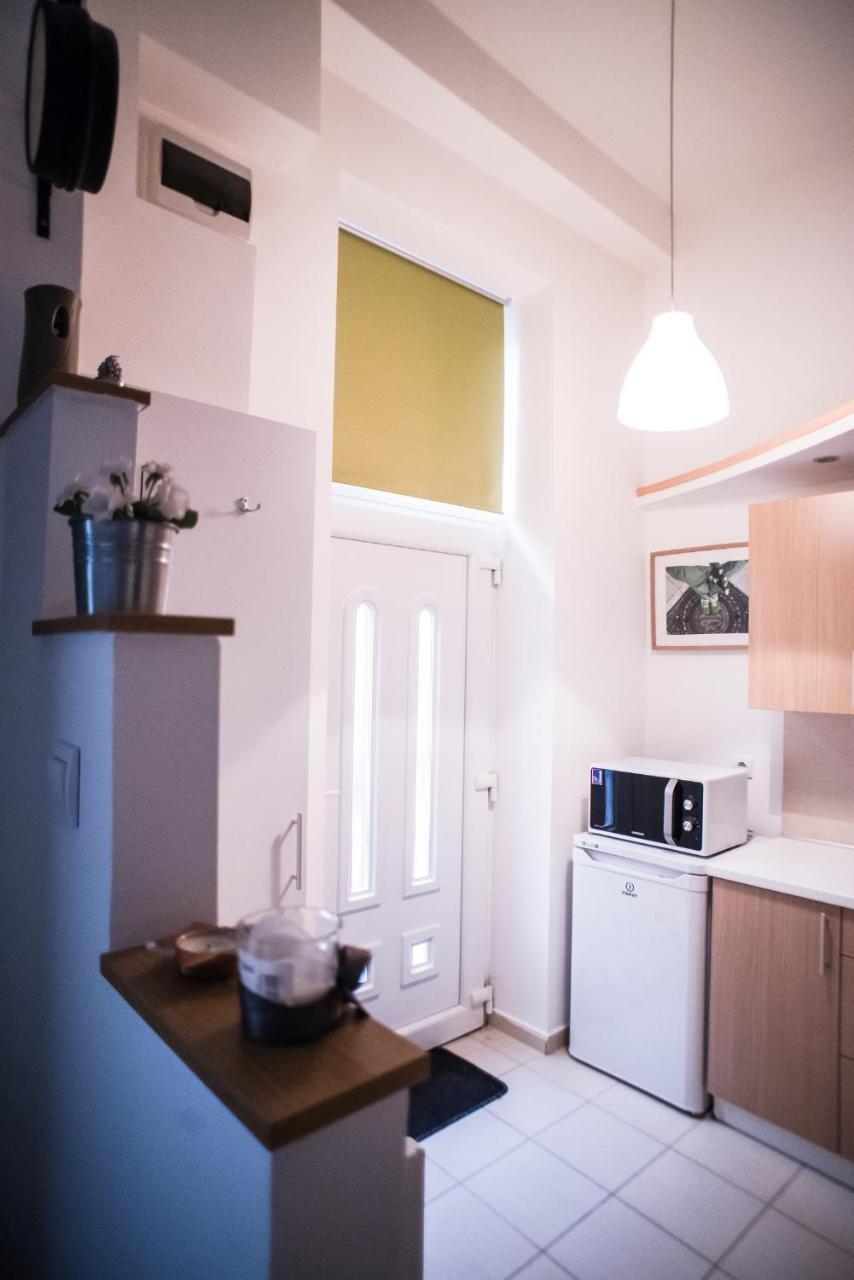 Lejlighed Studio 45 In The
